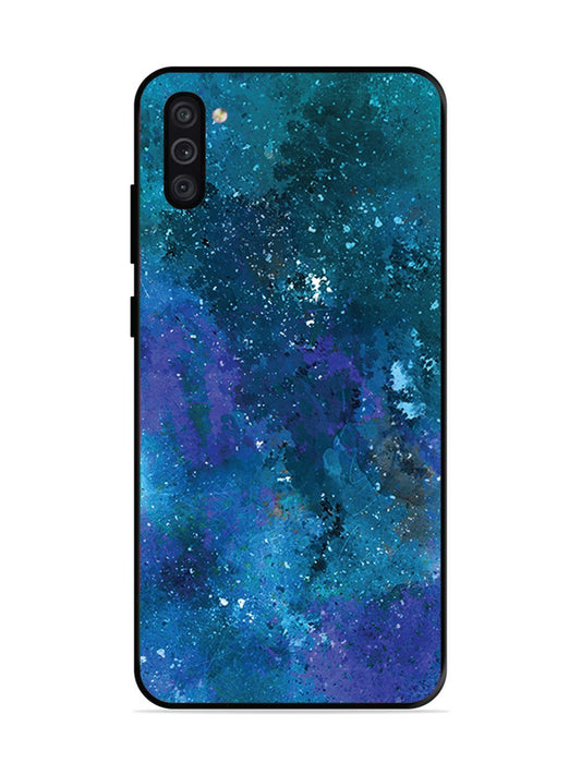 Samsung Galaxy M11 Celestial Dreamscape, Nebula