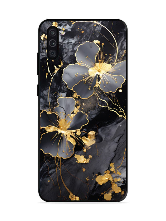 Samsung Galaxy M11 Dark Flowars