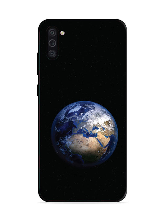 Samsung Galaxy M11 Earth From Space