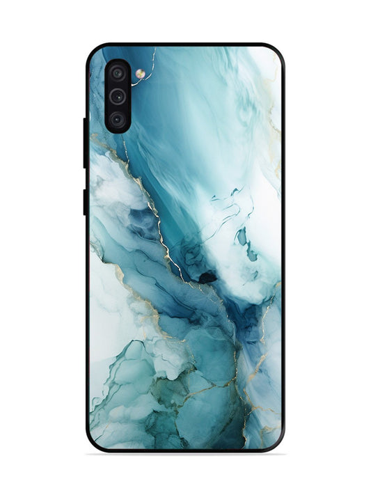 Samsung Galaxy M11 Oceanic Sapphire Sphere
