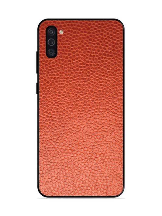 Samsung Galaxy M11 Leather Pattern