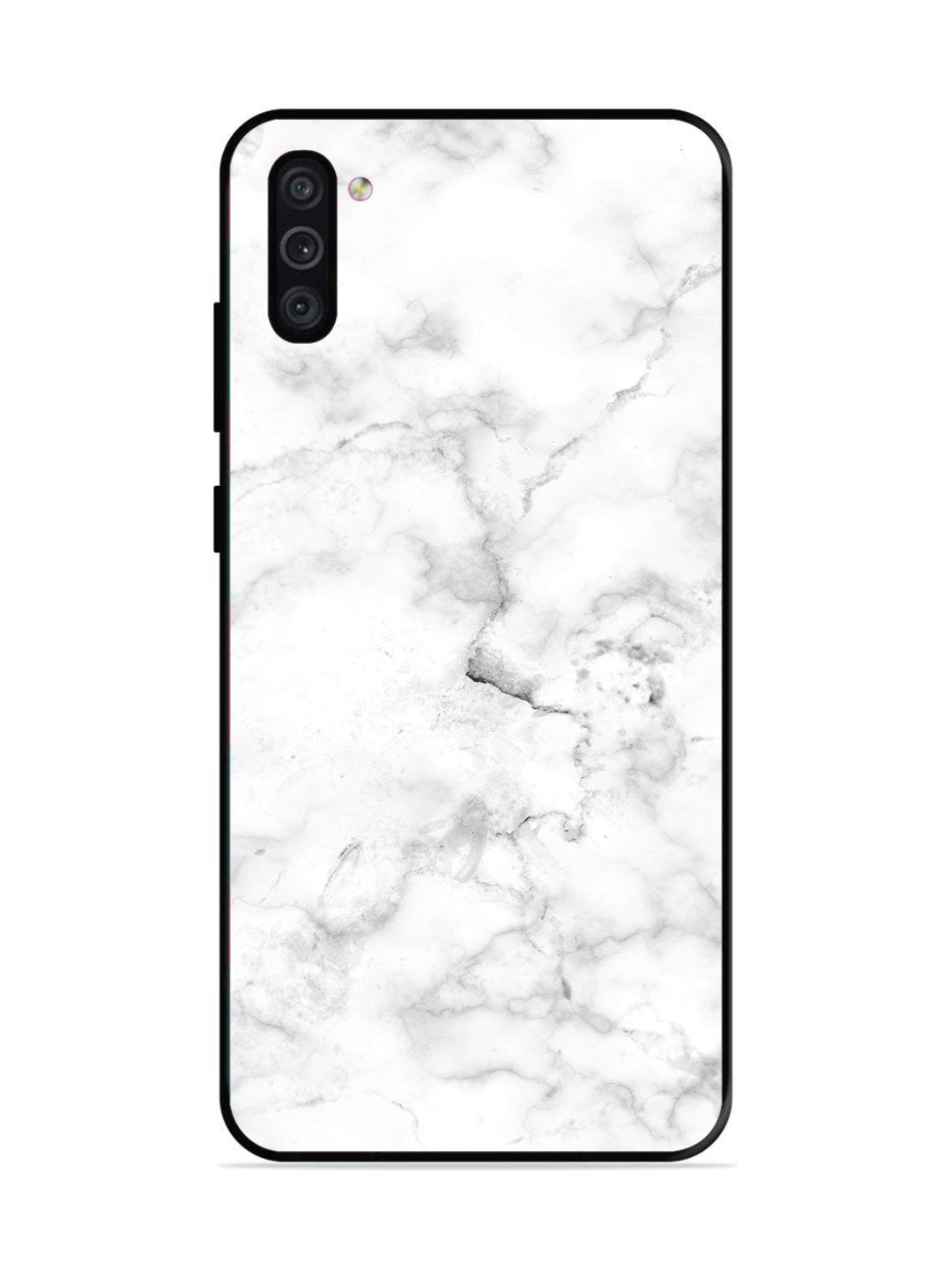 Samsung Galaxy M11 White Marble