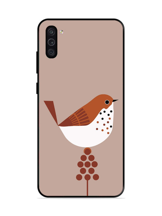 Samsung Galaxy M11 Sparrow