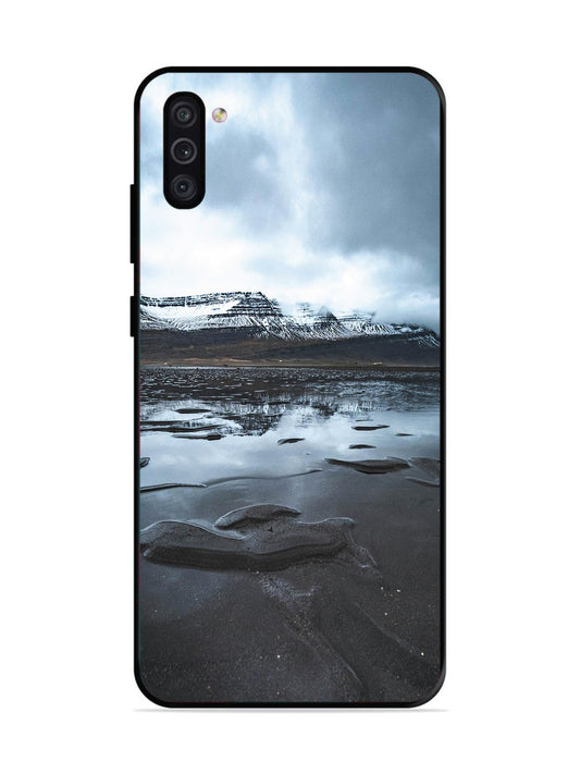Samsung Galaxy M11 Beach And Mountain