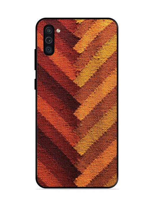 Samsung Galaxy M11 Mat Texture