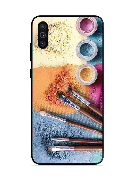 Samsung Galaxy M11 Creative Canvas