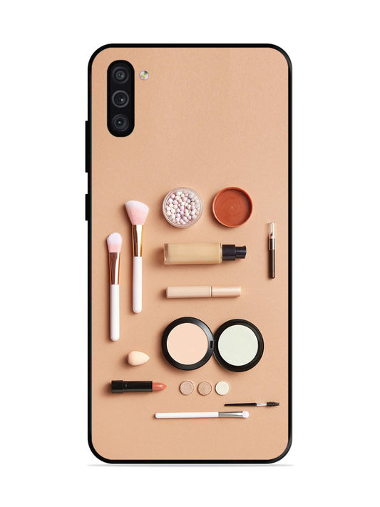 Samsung Galaxy M11 Girls Makeup Kit