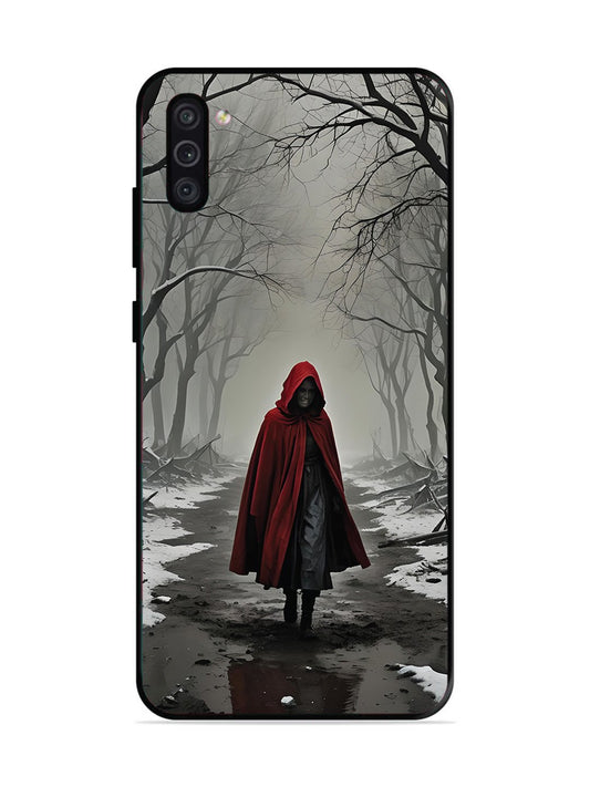 Samsung Galaxy M11 Scarlet Witch