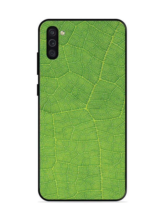 Samsung Galaxy M11 Leaf vins