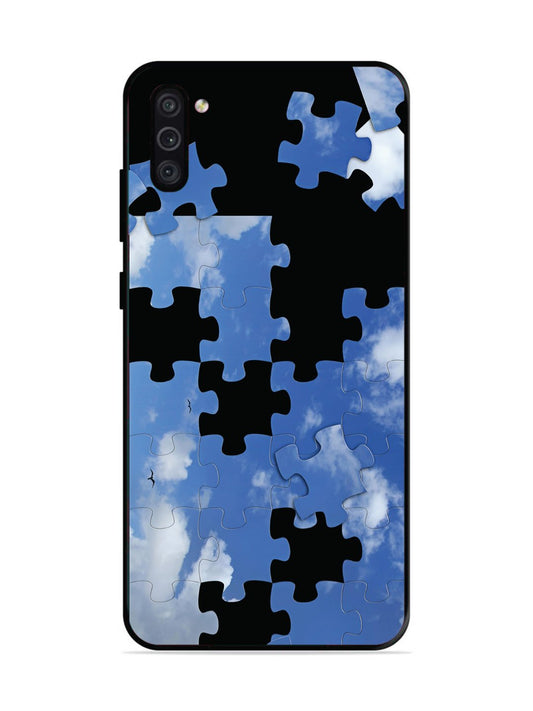 Samsung Galaxy M11 Puzzle