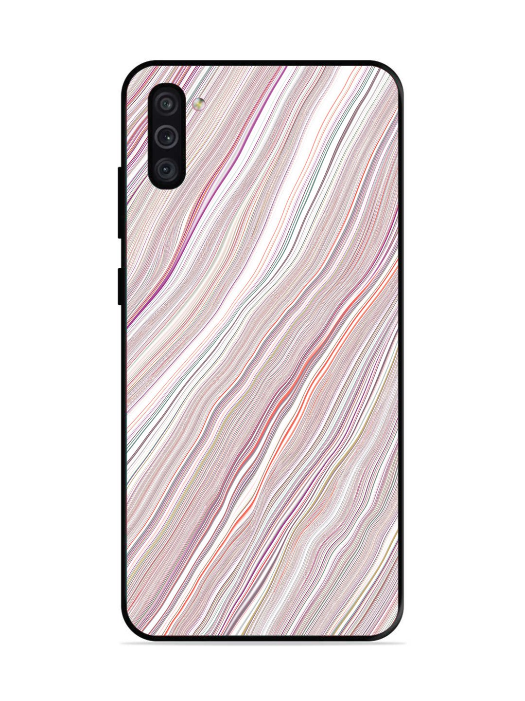 Samsung Galaxy M11 Ivory Marble