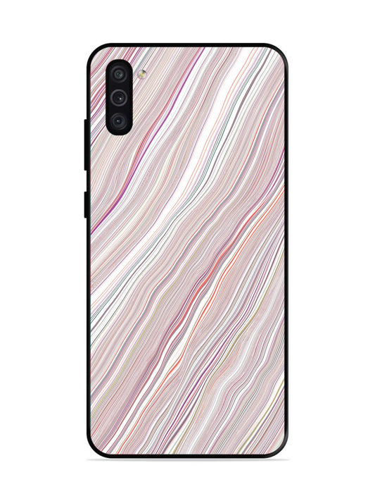 Samsung Galaxy M11 Ivory Marble