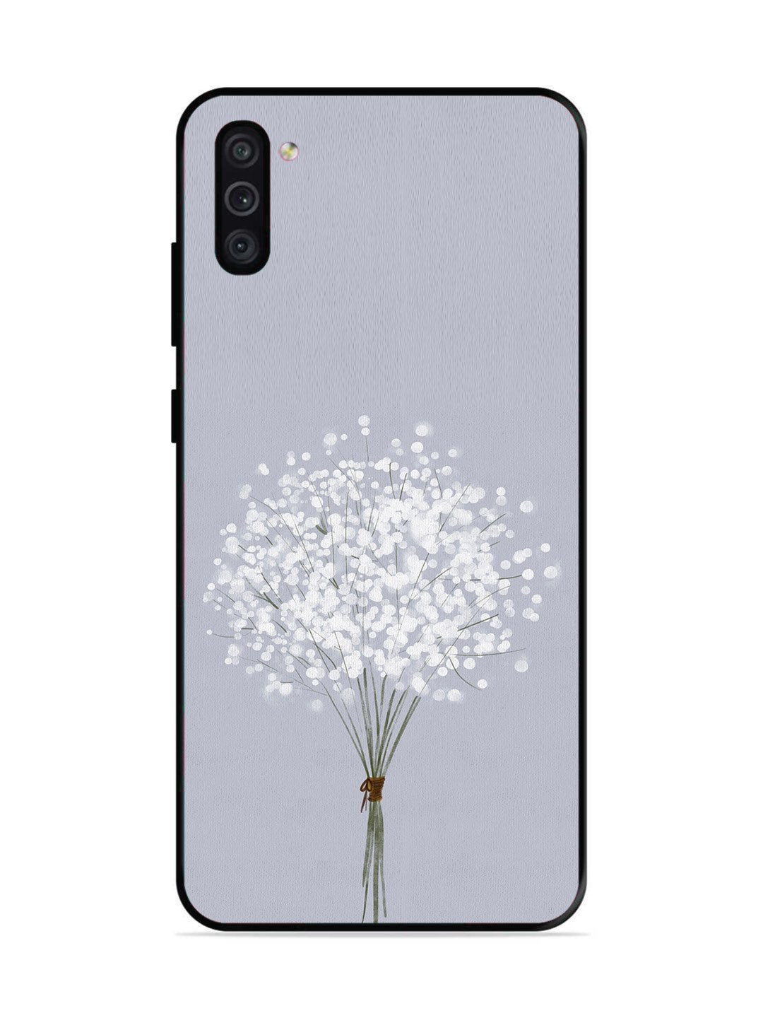 Samsung Galaxy M11 Blossom White