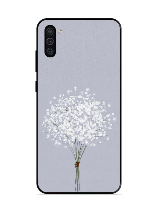 Samsung Galaxy M11 Blossom White