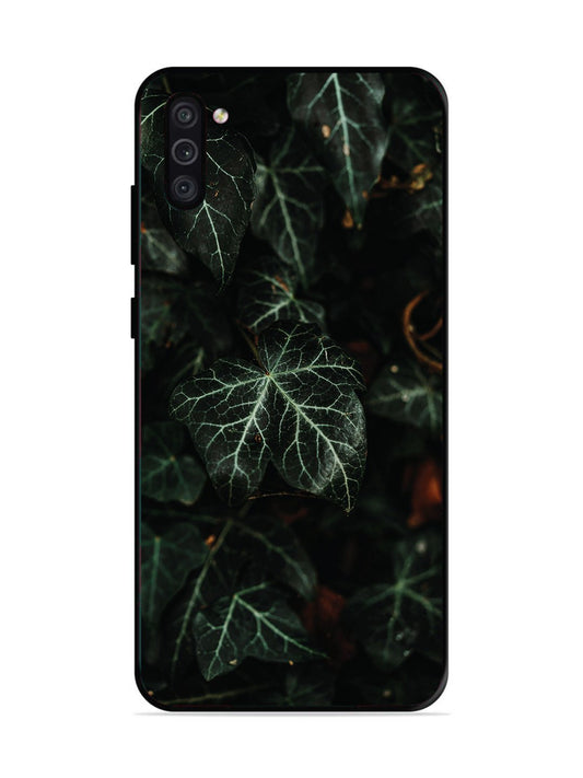 Samsung Galaxy M11 Betel Leafs