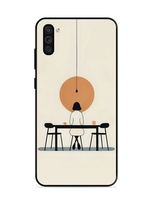 Samsung Galaxy M11 Alone