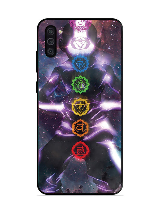 Samsung Galaxy M11 Aang Avatar The Last Airbender
