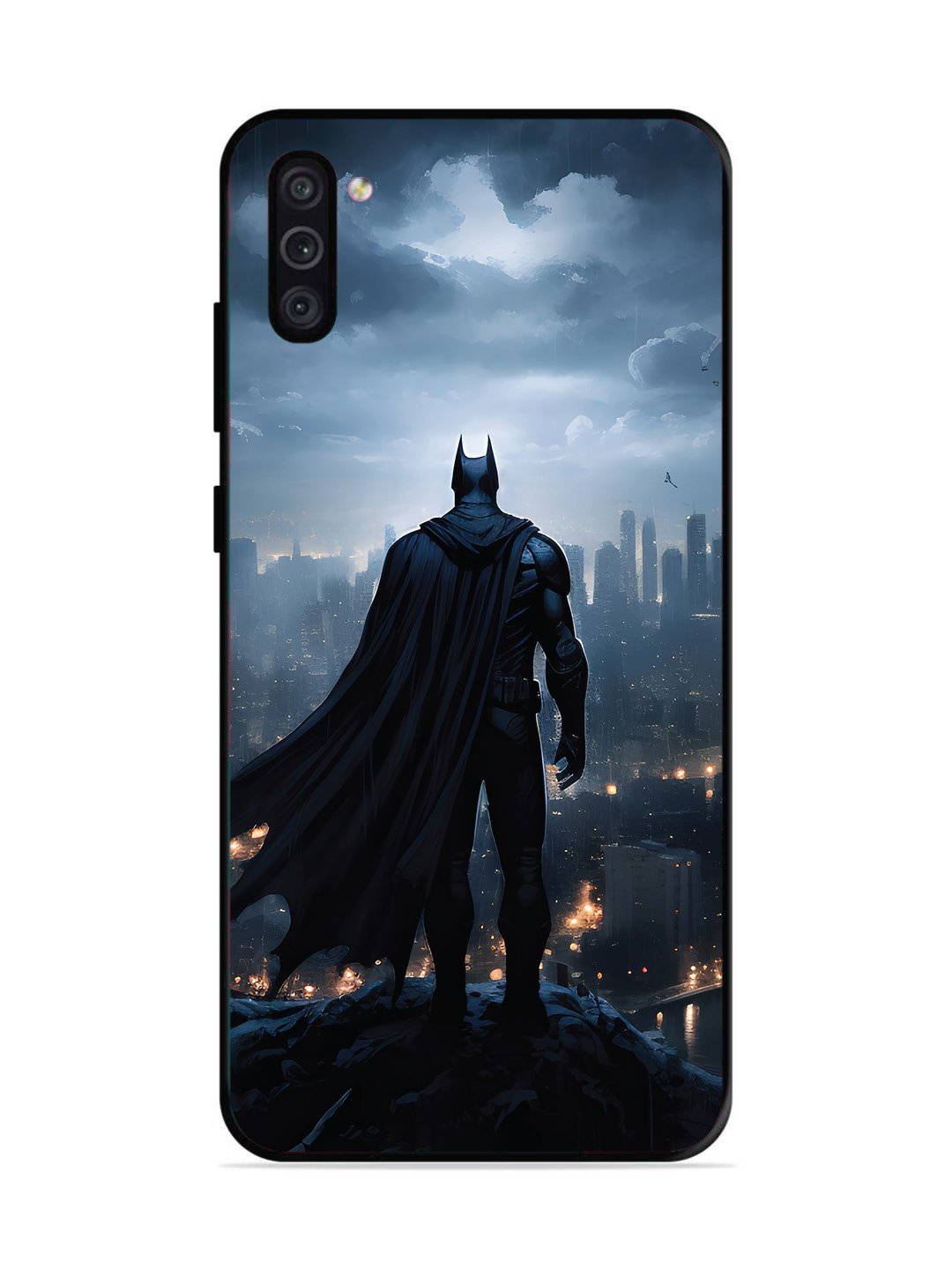 Samsung Galaxy M11 King of Bats