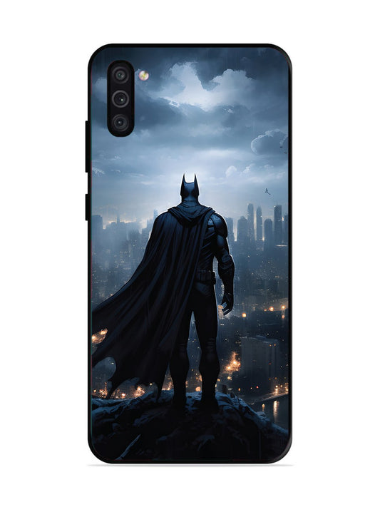 Samsung Galaxy M11 King of Bats