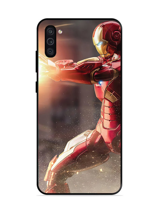 Samsung Galaxy M11 Ironman Repulsor