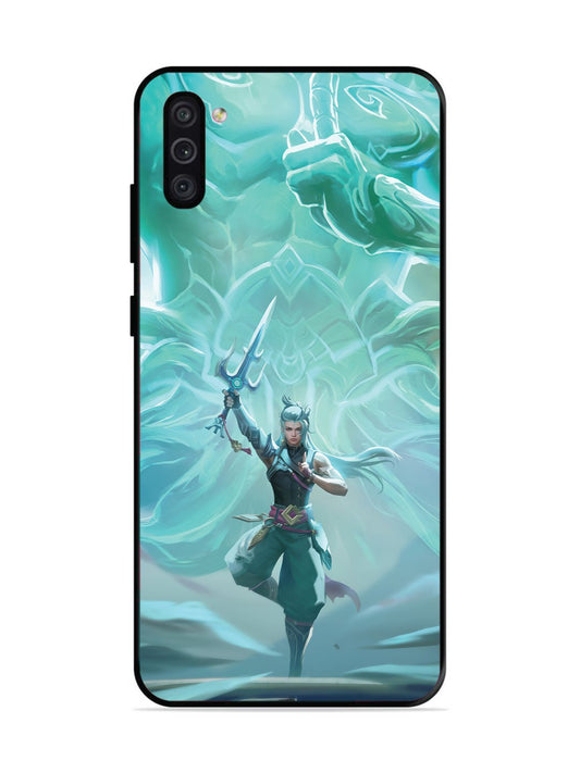 Samsung Galaxy M11 Suyou
