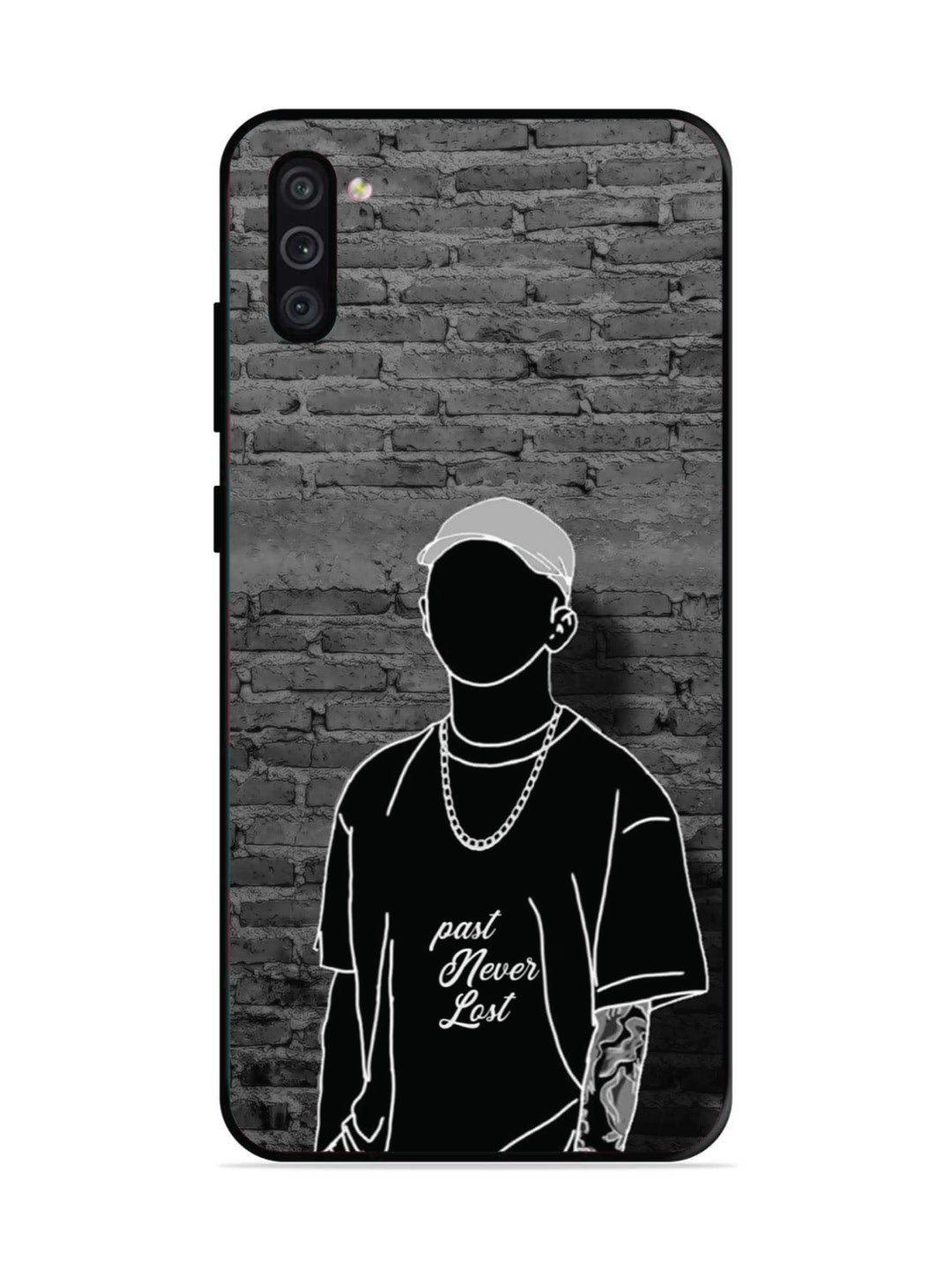 Samsung Galaxy M11 Badboy Hearbroken Love Quotes