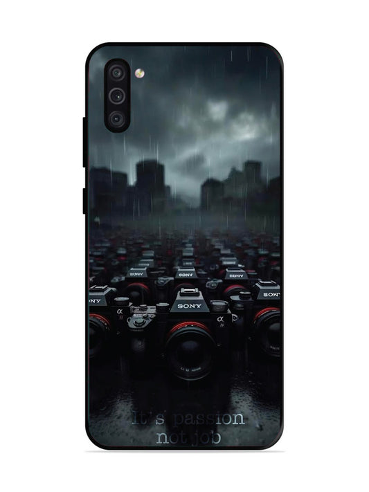 Samsung Galaxy M11 The Camera Men