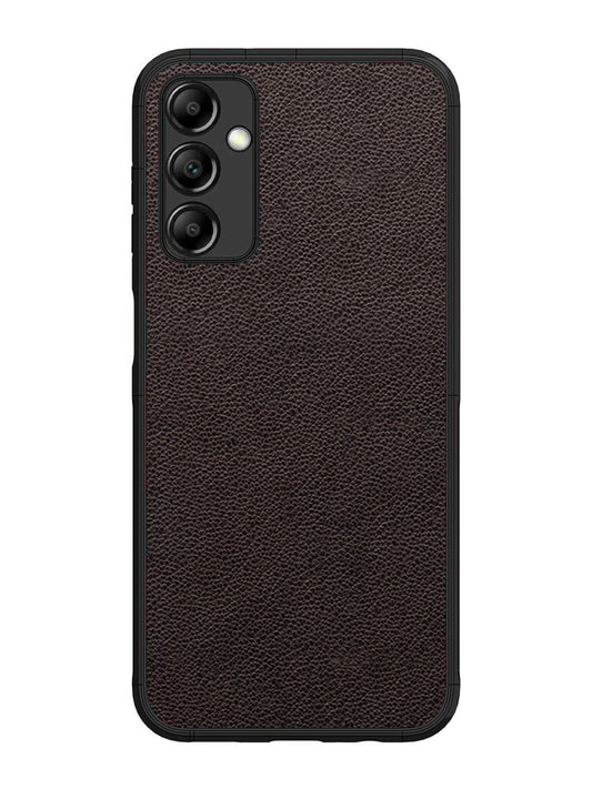 Samsung Galaxy M14 4G/5G Leather