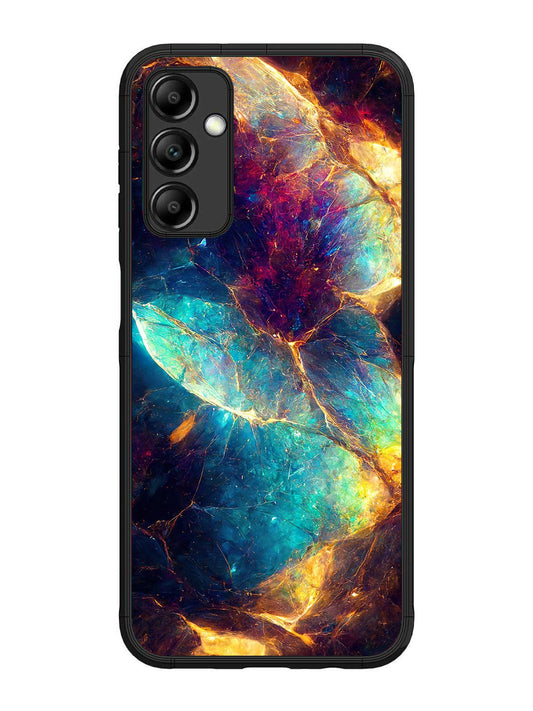Samsung Galaxy M14 4G/5G Vibrant, Kaleidoscope, Chromatic Fusion