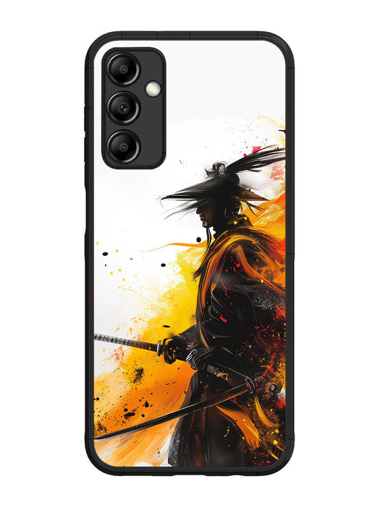 Samsung Galaxy M14 4G/5G Ninja