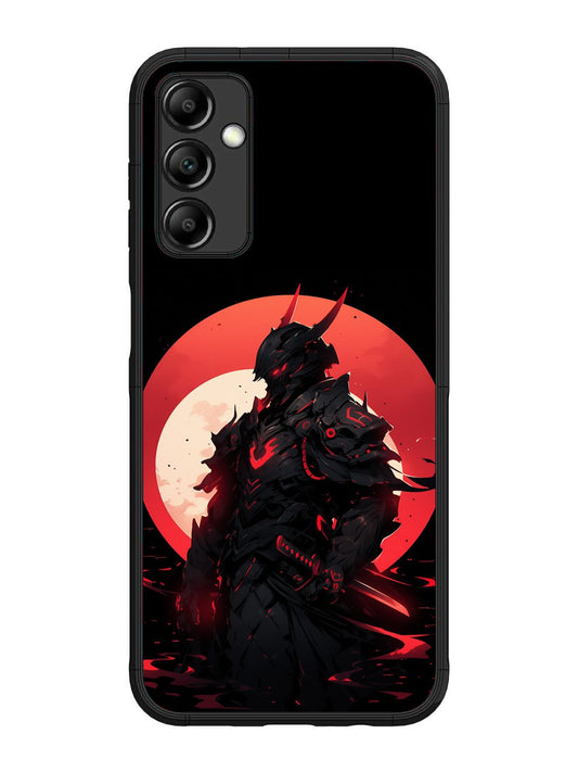 Samsung Galaxy M14 4G/5G Battle Ninja