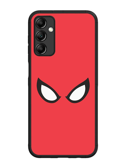 Samsung Galaxy M14 4G/5G Spiderman Eyes