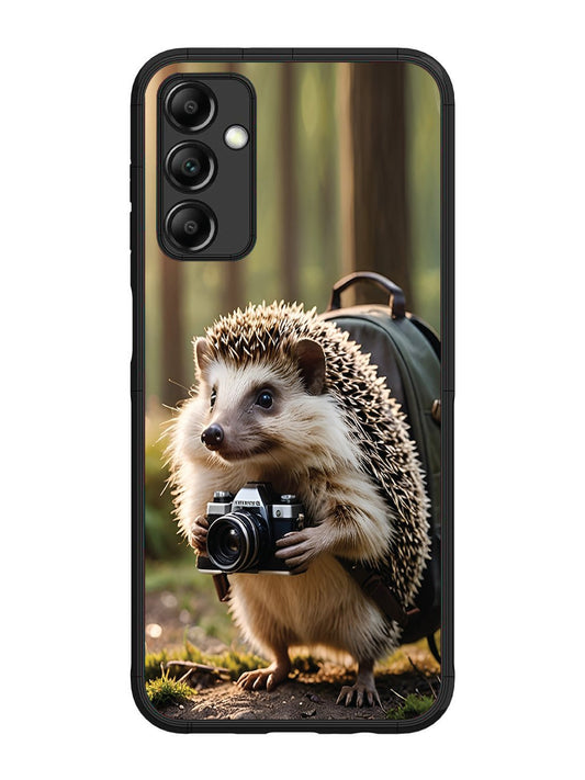 Samsung Galaxy M14 4G/5G Wildlife Photographer