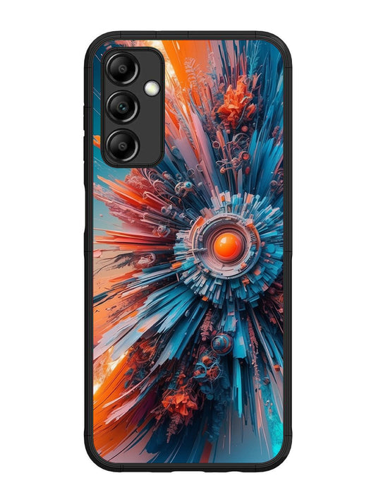 Samsung Galaxy M14 4G/5G Colorful Solstice