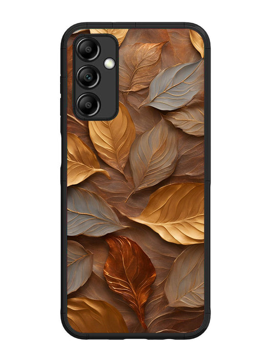 Samsung Galaxy M14 4G/5G Dry Leaves