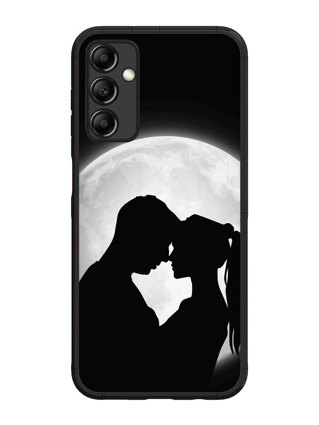 Samsung Galaxy M14 4G/5G Couple on Moon