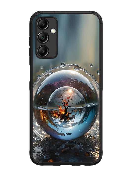 Samsung Galaxy M14 4G/5G Aquatree In Waterball