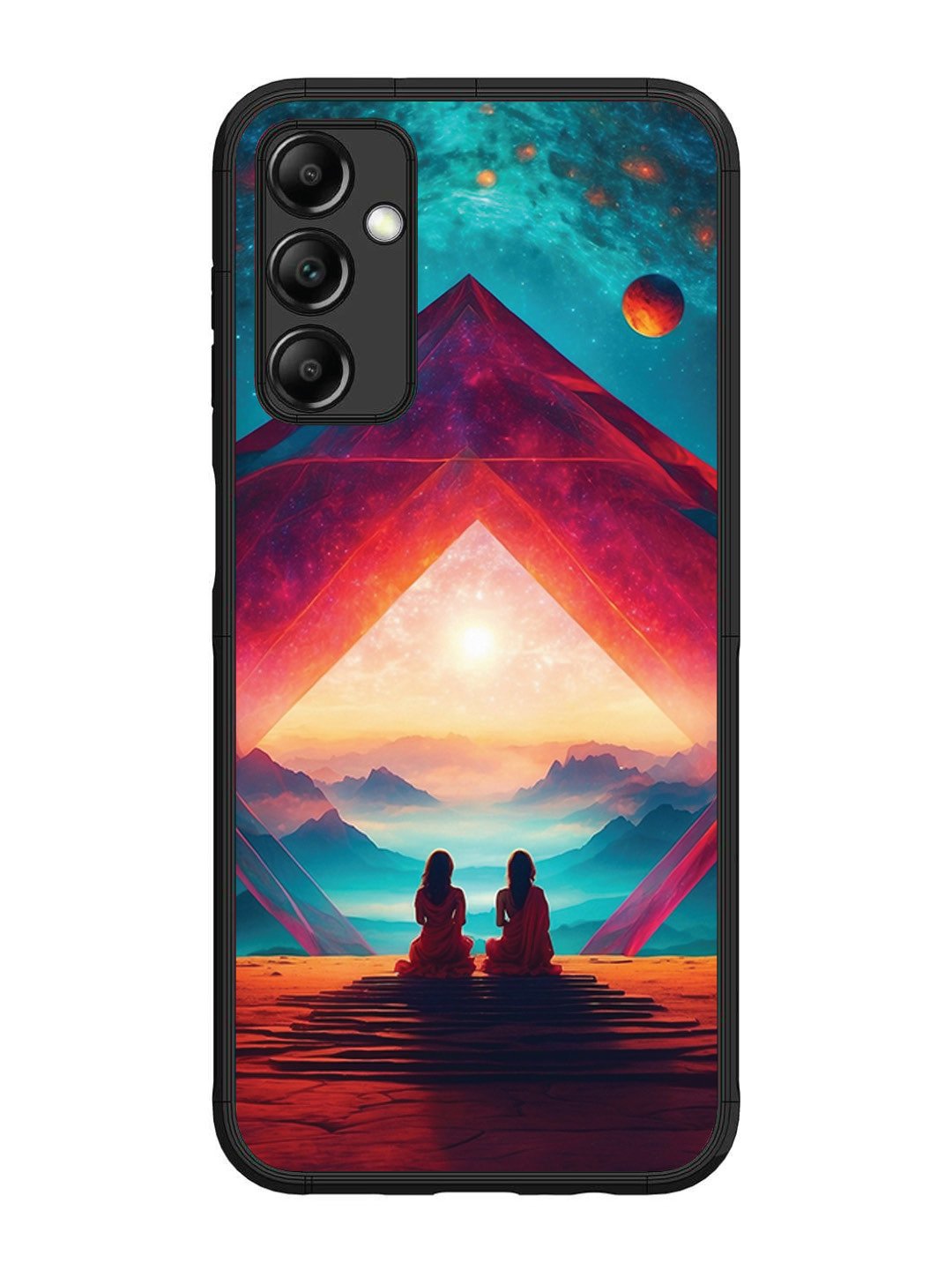 Samsung Galaxy M14 4G/5G Meditation