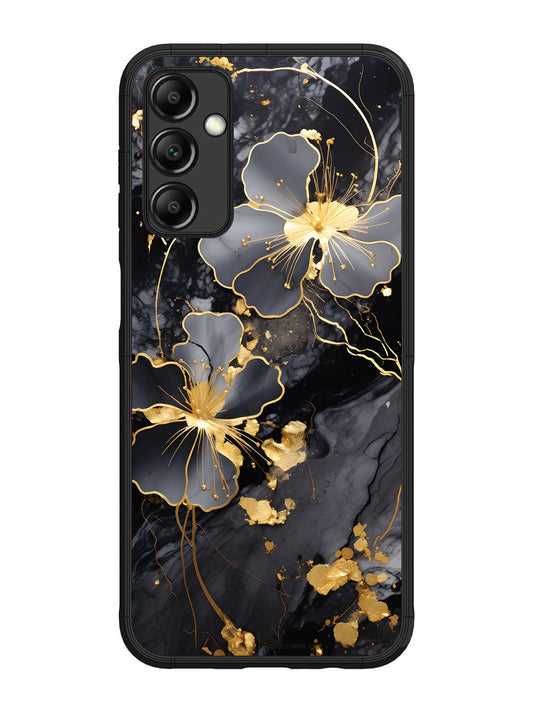 Samsung Galaxy M14 4G/5G Dark Flowars