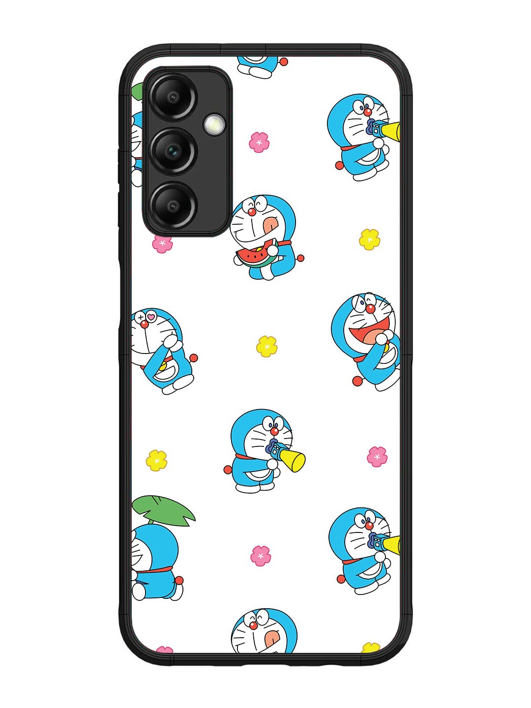 Samsung Galaxy M14 4G/5G Doraemon