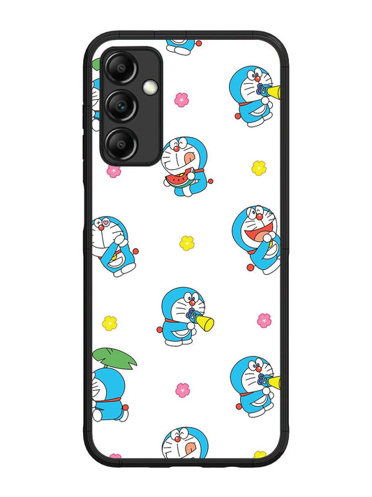 Samsung Galaxy M14 4G/5G Doraemon