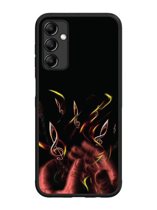 Samsung Galaxy M14 4G/5G Musical Art