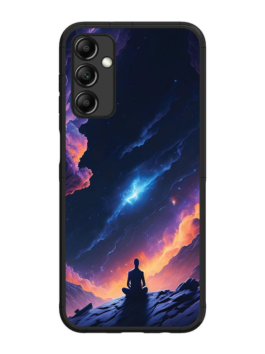 Samsung Galaxy M14 4G/5G Yoga beautiful Sky