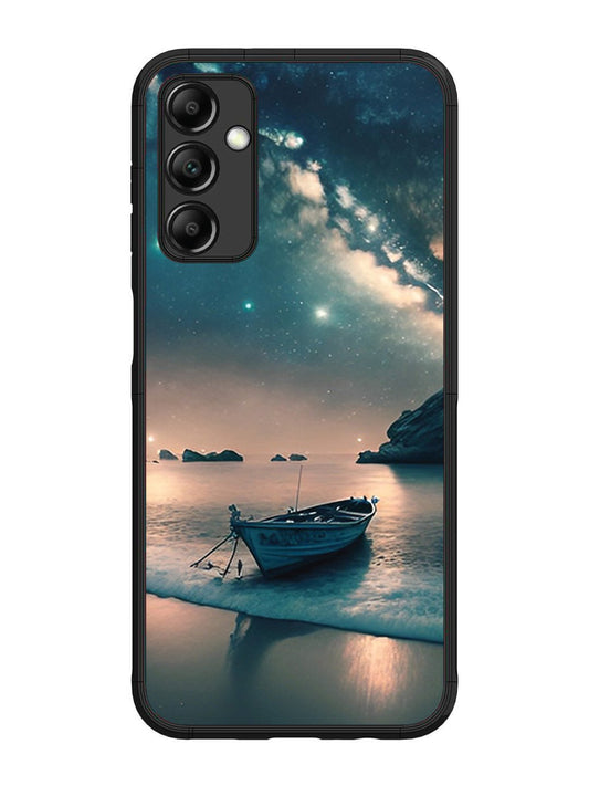 Samsung Galaxy M14 4G/5G Seaside Escape