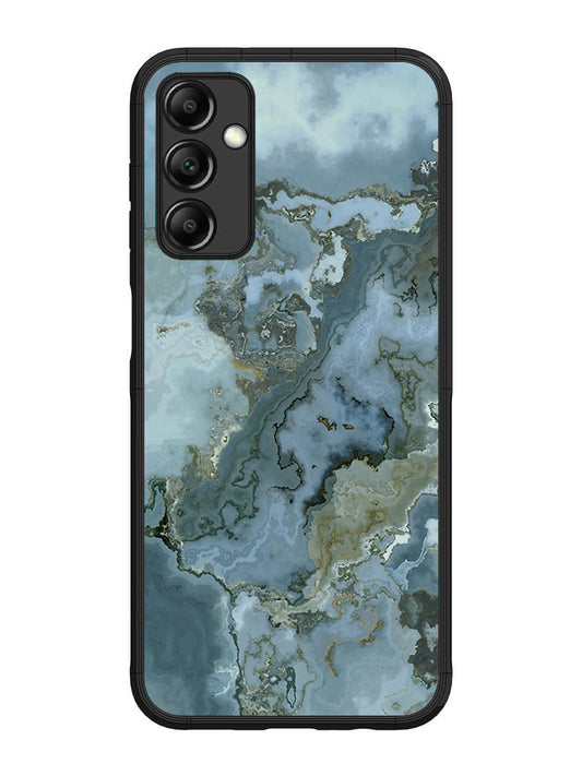 Samsung Galaxy M14 4G/5G Celestial Blue Marble