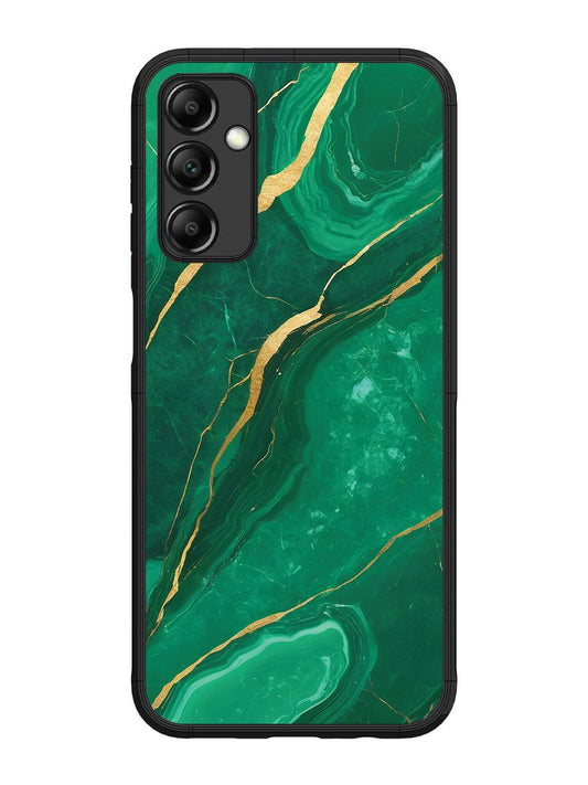 Samsung Galaxy M14 4G/5G Citrus Green Marble