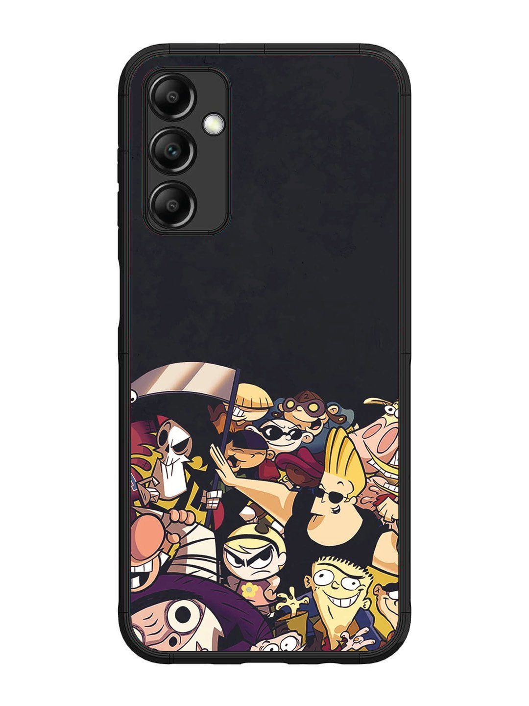 Samsung Galaxy M14 4G/5G Cartoon Network's toons