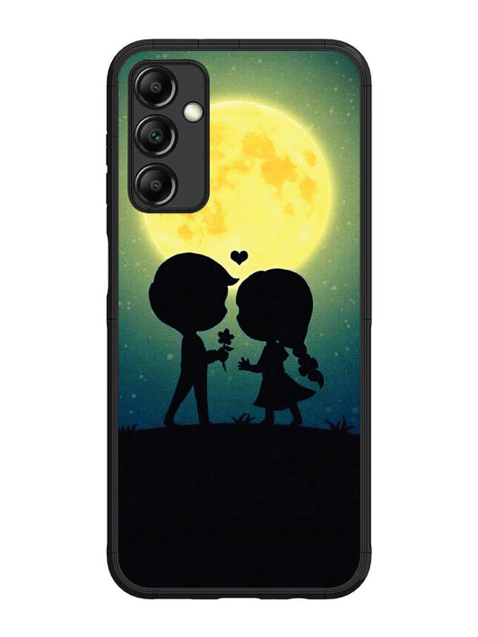 Samsung Galaxy M14 4G/5G Couple Kids