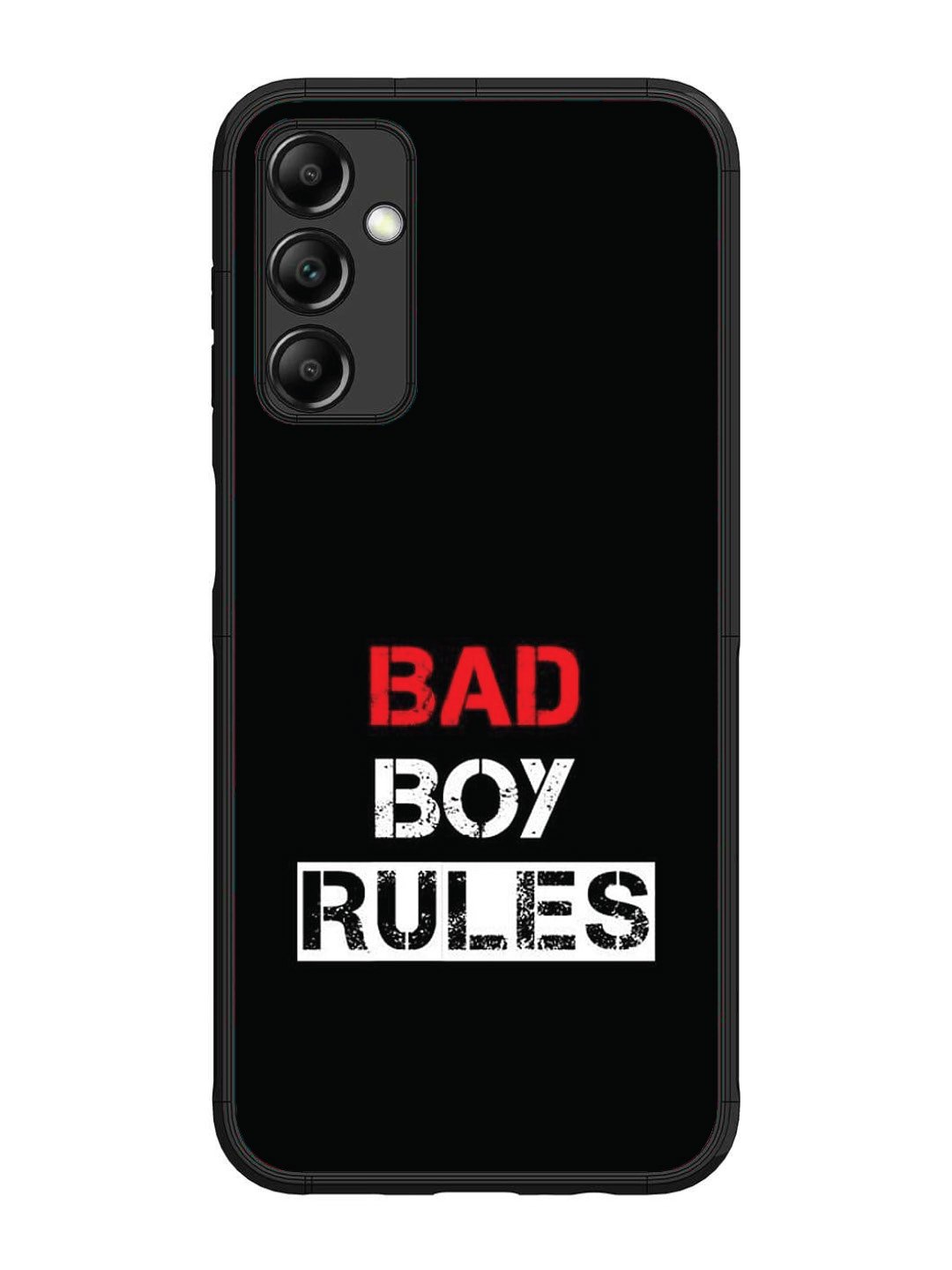 Samsung Galaxy M14 4G/5G Bad Boy Rules