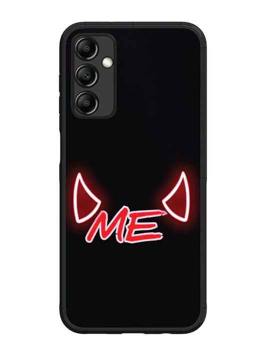 Samsung Galaxy M14 4G/5G Devil Me